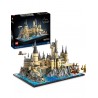 LEGO 76419 Harry Potter Castillo y Terrenos de Hogwarts