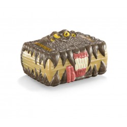 Monstruoso Libro de los Monstruos - Toyllectible Pufflums™  Harry Potter
