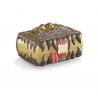 Monstruoso Libro de los Monstruos - Toyllectible Pufflums™  Harry Potter