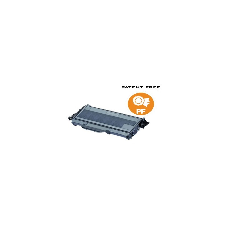 Toner Com para Brother HL-L2300,DCP-L2500,MFC-L2700-2.6K tn2320