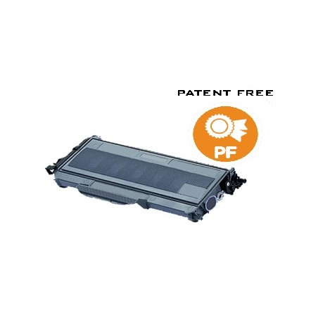 Toner Com para Brother HL-L2300,DCP-L2500,MFC-L2700-2.6K tn2320