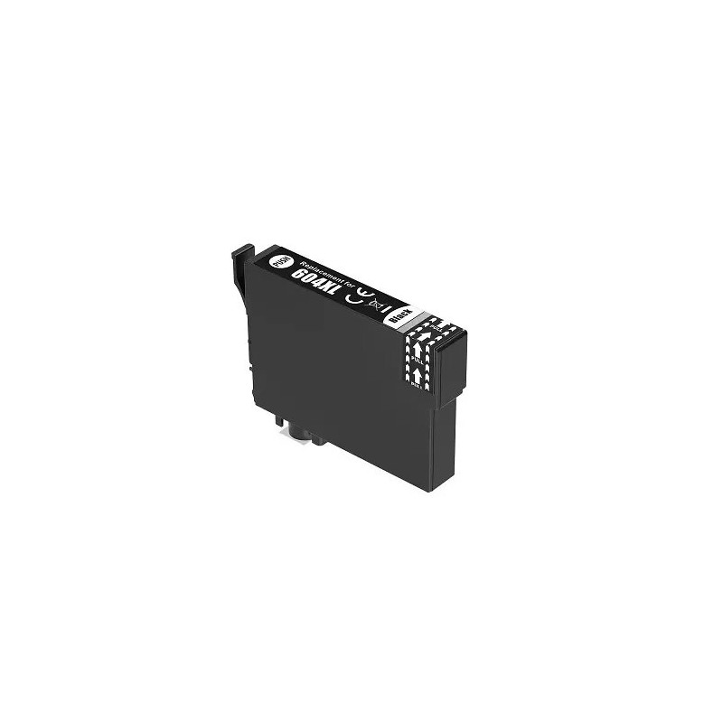 T604 negro compatible