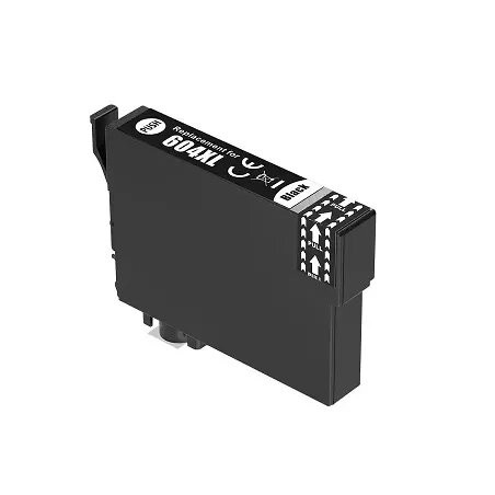 T604 negro compatible