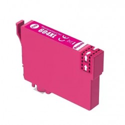 T604 magenta compatible