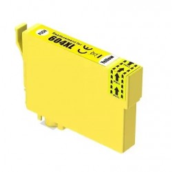 T604 amarillo compatible