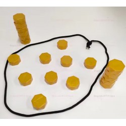 nuevo juego de mesa...