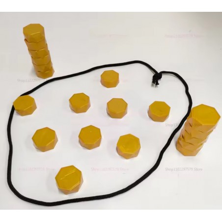 nuevo juego de mesa magnético interactivo para niños y adultos