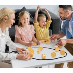 nuevo juego de mesa magnético interactivo para niños y adultos