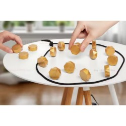 nuevo juego de mesa magnético interactivo para niños y adultos
