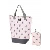 Ghibli Bolsa térmica con funda