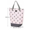 Ghibli Bolsa térmica con funda
