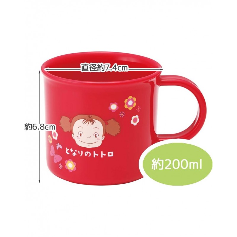 Taza Ghibli Totoro May