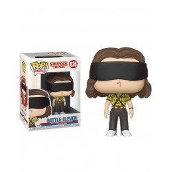 Funko POP! Battle Eleven...