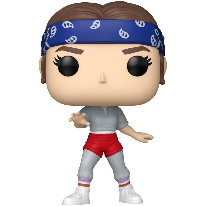 Funko POP! Eleven 1780 – Stranger Things, Temporada 5