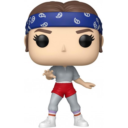Funko POP! Eleven 1780 – Stranger Things, Temporada 5