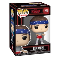 Funko POP! Eleven 1780 – Stranger Things, Temporada 5