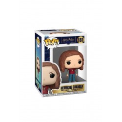 Funko pop Hermione Granger Oppugno