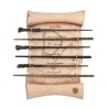 Expositor de Varitas del Ejército de Dumbledore – The Noble Collection