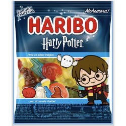 Harry Potter gominolas Haribo