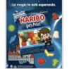 Harry Potter gominolas Haribo