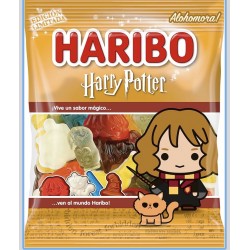 Hermione gominolas Haribo