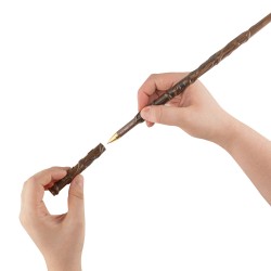 Bolígrafo Varita Hermione Granger