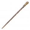 Varita de Ron Weasley en la caja de Ollivanders
