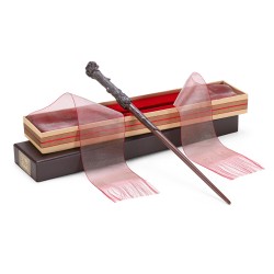 Harry Potter Varita En Caja De Ollivander