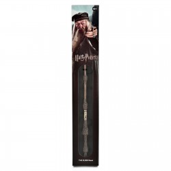 Varita de Albus Dumbledore (Blíster) – The Noble Collection