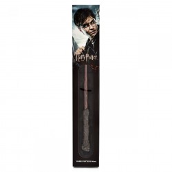 Varita de Harry Potter (Blíster) – The Noble Collection
