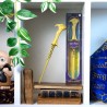 Varita de Juguete de Lord Voldemort – The Noble Collection