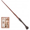 Varita Mágica de Harry Potter – Wizarding World TARJETA DE HECHIZO