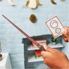 Varita Mágica de Harry Potter – Wizarding World TARJETA DE HECHIZO