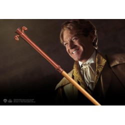 Varita de Gilderoy Lockhart – The Noble Collection
