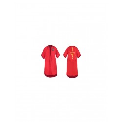 Túnica de Quidditch Gryffindor – Cinereplicas