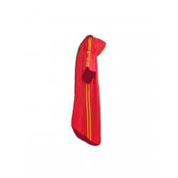 Túnica de Quidditch Gryffindor – Cinereplicas