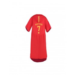 Túnica de Quidditch Gryffindor – Cinereplicas