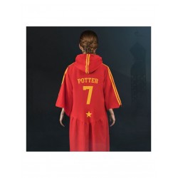 Túnica de Quidditch Gryffindor – Cinereplicas