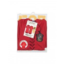 Túnica de Quidditch Gryffindor – Cinereplicas