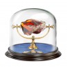 Piedra Filosofal con Expositor – The Noble Collection