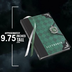 Diario de Slytherin – The Noble Collection