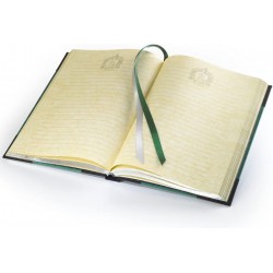 Diario de Slytherin – The Noble Collection