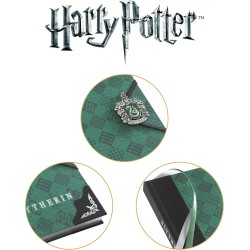 Diario de Slytherin – The Noble Collection