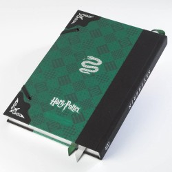 Diario de Slytherin – The Noble Collection