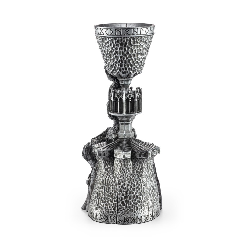 Cáliz de Fuego en Miniatura – The Noble Collection