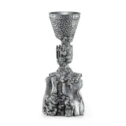 Cáliz de Fuego en Miniatura – The Noble Collection