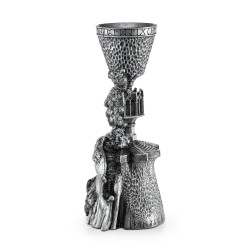 Cáliz de Fuego en Miniatura – The Noble Collection