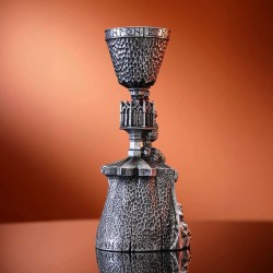 Cáliz de Fuego en Miniatura – The Noble Collection