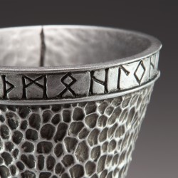 Cáliz de Fuego en Miniatura – The Noble Collection