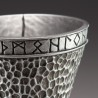 Cáliz de Fuego en Miniatura – The Noble Collection